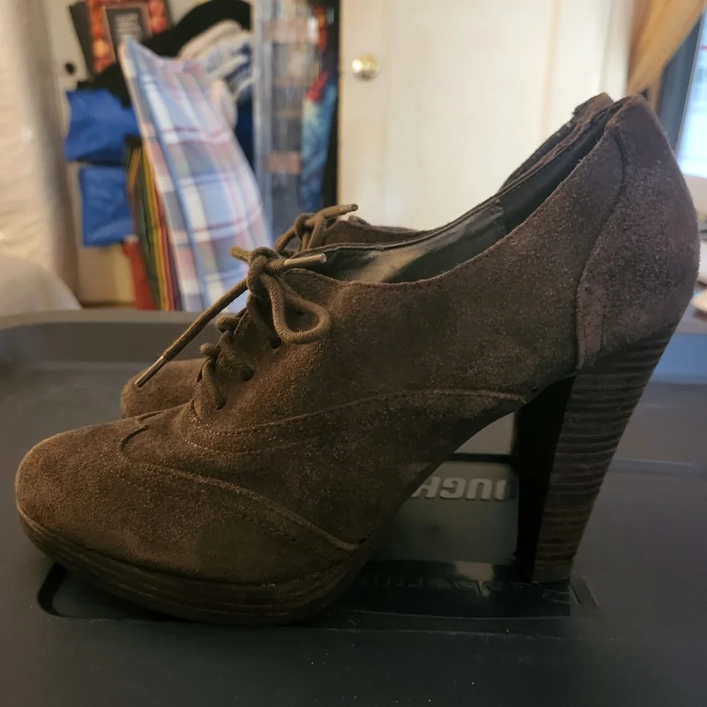 Booties - Picture 2 of 3